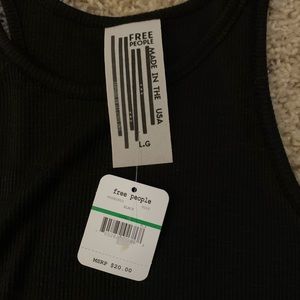 Free People Tops - Free people tank Free People Tops - Free people tank